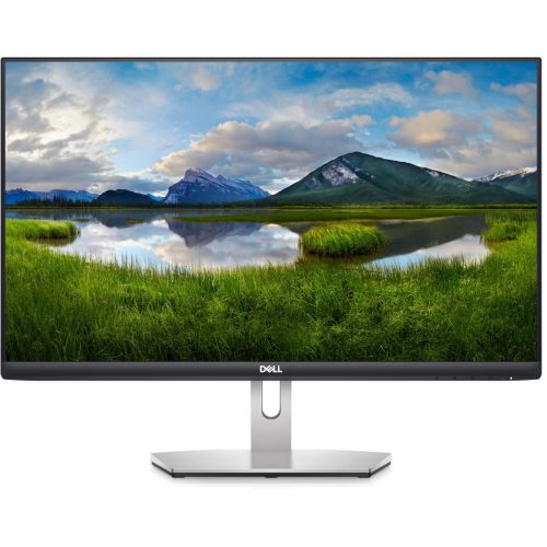 Dell 24" Monitor – S2421HN