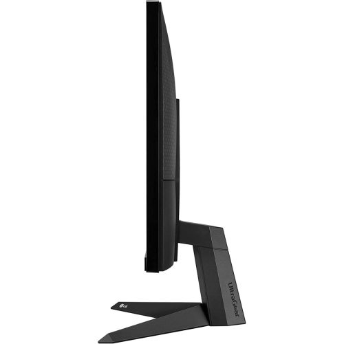 LG 24GQ50F-B 24” UltraGear™ Full HD Gaming Monitor - Image 3