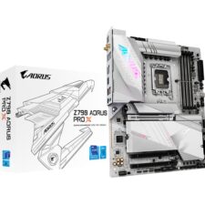 GIGABYTE Z790 AORUS PRO X