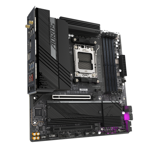 GIGABYTE B650M AORUS ELITE AX - Image 4