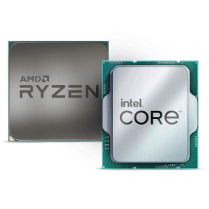 CPUs