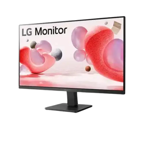 LG 27MR400 27" IPS Full HD monitor with AMD FreeSync™ - Image 3