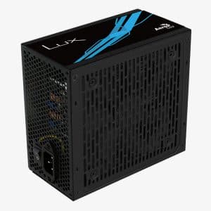 AeroCool LUX 750W