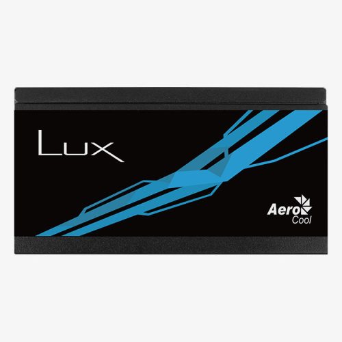 Aero Cool LUX 550W - Image 4