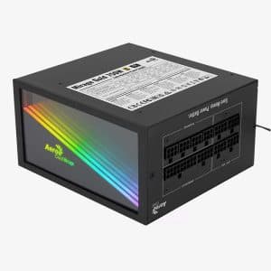 AeroCool Mirage Gold 750W Fully Modular