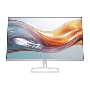 HP 527sw Series 5 27 inch FHD White Monitor