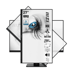 MSI PRO MP273AP 27"