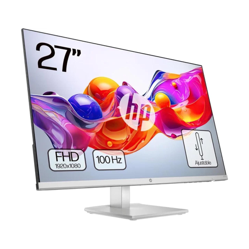 HP 527sh Series 5 27 inch FHD Height Adjust Monitor