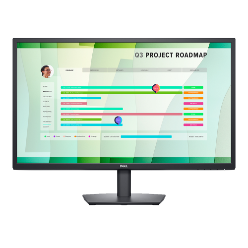 DELL 27 Monitor – E2723HN