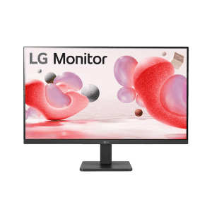 LG 27MR400 27" IPS Full HD monitor with AMD FreeSync™