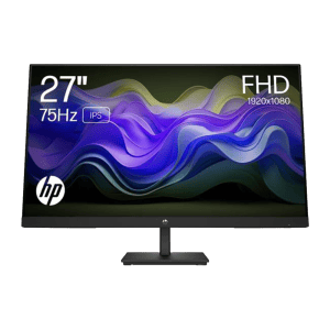 HP V27ie G5 27 inch FHD Monitor