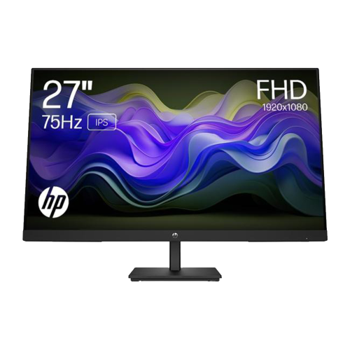 HP V27ie G5 27 inch FHD Monitor