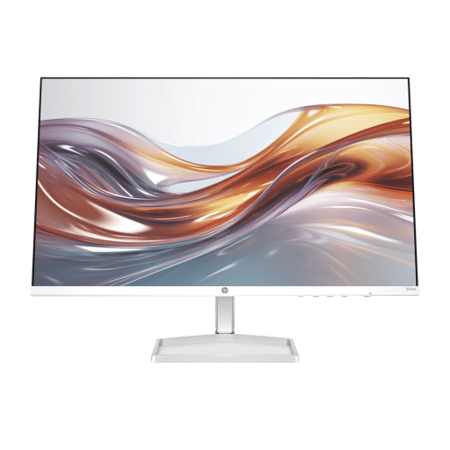HP 524sa Series 5 23.8 inch FHD Monitor with Speakers