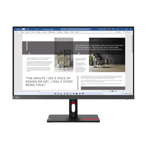 LENOVO ThinkVision S27i-30 27inch Monitor