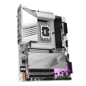 MotherBoard
