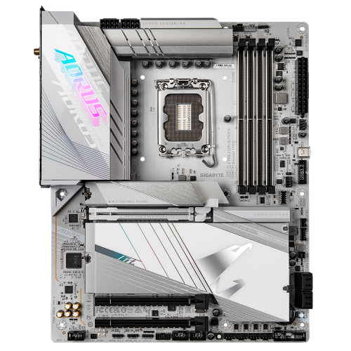 GIGABYTE Z790 AORUS PRO X - Image 2