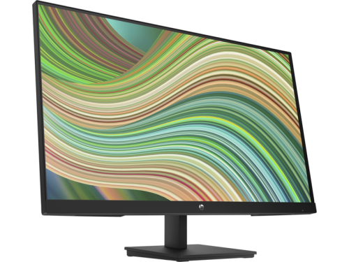 HP V27ie G5 27 inch FHD Monitor - Image 2