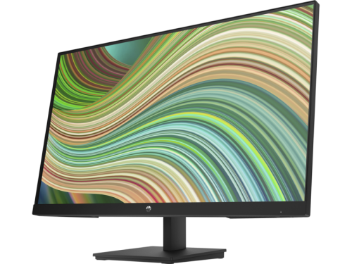 HP V27ie G5 27 inch FHD Monitor - Image 3