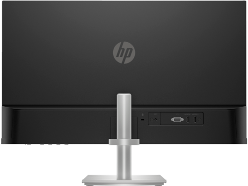 HP 527sh Series 5 27 inch FHD Height Adjust Monitor - Image 4