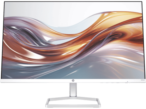 HP 524sa Series 5 23.8 inch FHD Monitor with Speakers - Image 2
