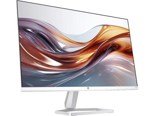 HP 524sa Series 5 23.8 inch FHD Monitor with Speakers - Image 3