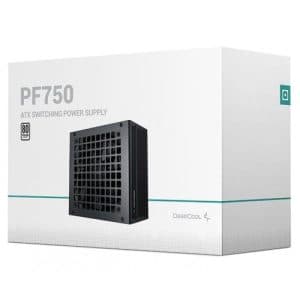 DeepCool PF750 80 Plus 750W