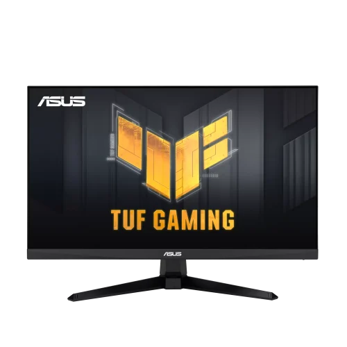 ASUS TUF Gaming VG246H1A Gaming Monitor – 24 inch