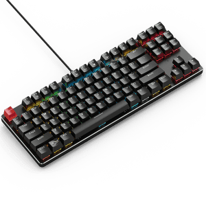 Keyboards