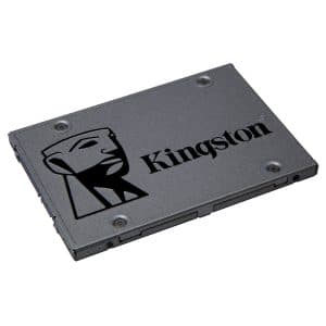 SSD