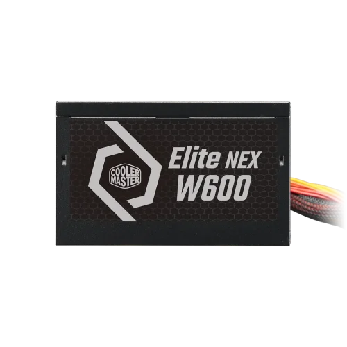 Cooler Master ELITE NEX White W600 230V