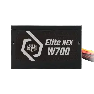 Cooler Master ELITE NEX White W700 230V