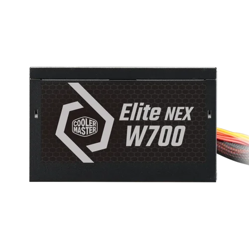 Cooler Master ELITE NEX White W700 230V