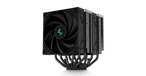 DEEPCOOL AK620 ZERO DARK - Image 2