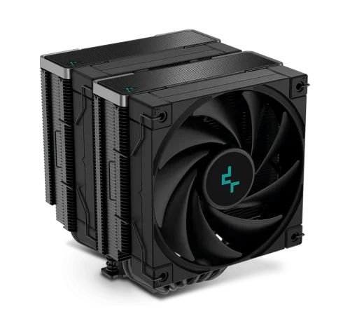 DEEPCOOL AK620 ZERO DARK - Image 3