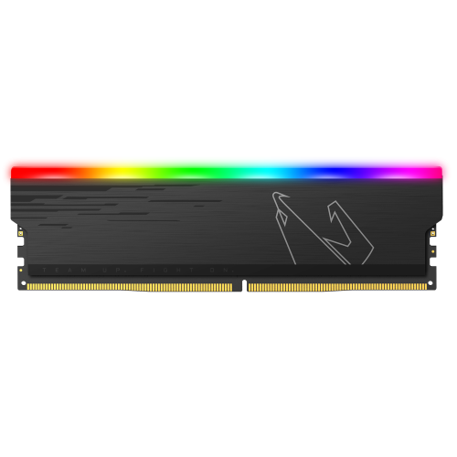 GIGABYTE AORUS RGB Memory DDR4 16GB (2x8GB) 3733MHz - Image 4