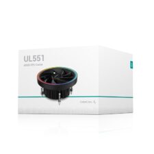 DEEPCOOL UL551