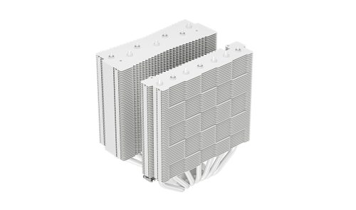 DEEPCOOL ASSASSIN 4S WH - Image 8