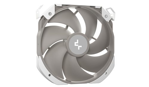 DEEPCOOL ASSASSIN 4S WH - Image 9