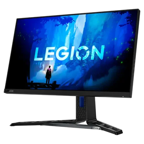 Lenovo Legion Y25-30 24.5 FHD Gaming Monitor (IPS, 240 Hz, 0,5 ms, FreeSync Premium) - Image 2