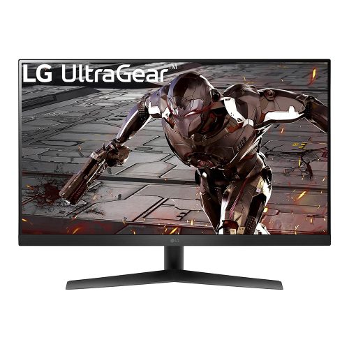 LG 32N50R-B 32'' UltraGear FHD 165Hz HDR10 Monitor with G-SYNC Compatibility