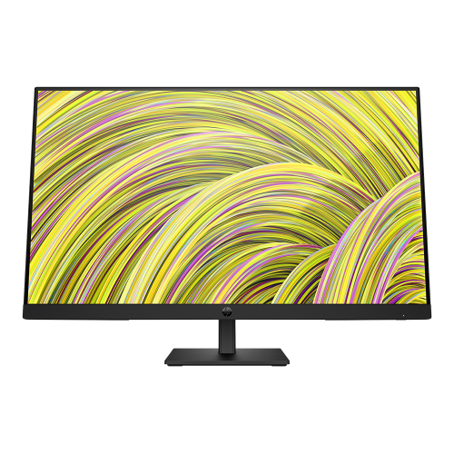 HP P27h G5 27" FHD Monitor