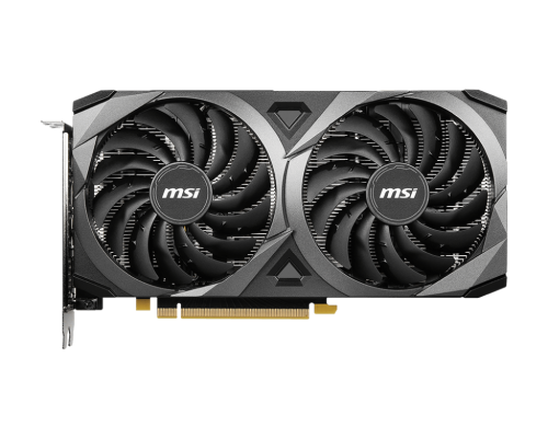 MSI GeForce RTX 3060 VENTUS 2X 12GB OC GDDR6 - Image 2