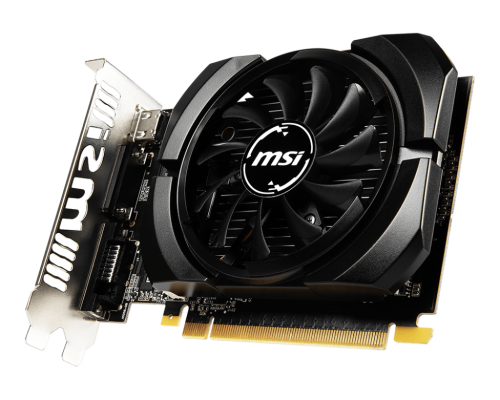 MSI GeForce GT 730 4GB DDR3 - Image 2