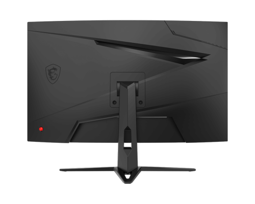 MSI G27C3F 27" - Image 2