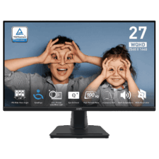 MSI PRO MP275Q 27"