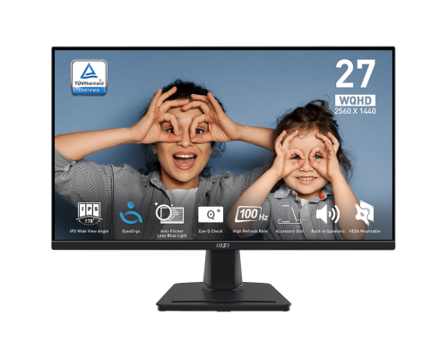 MSI PRO MP275Q 27" - Image 6