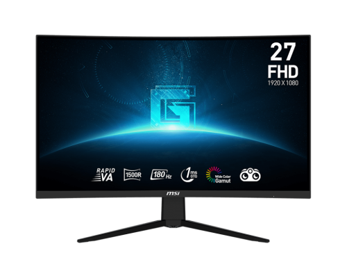 MSI G27C3F 27"