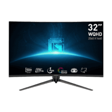MSI G32CQ5P 32"
