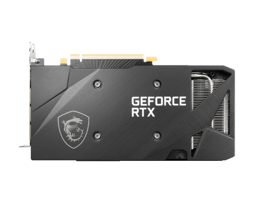 MSI GeForce RTX 3060 VENTUS 2X 12GB OC GDDR6 - Image 3