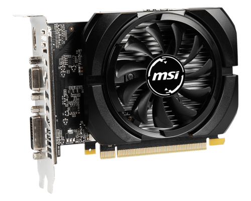 MSI GeForce GT 730 4GB DDR3 - Image 3